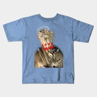 Love Galore Kids T-Shirt